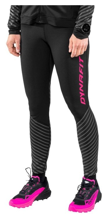 Штани Dynafit Reflective Tights Wms, 016.002.2224