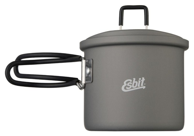 Казанок Esbit PT625HA, 017.0319