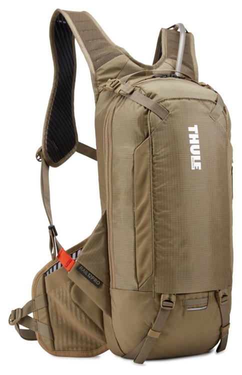 Рюкзак-гідратор Thule Rail 12L Pro (Covert) (TH 3203800), TH 3203800