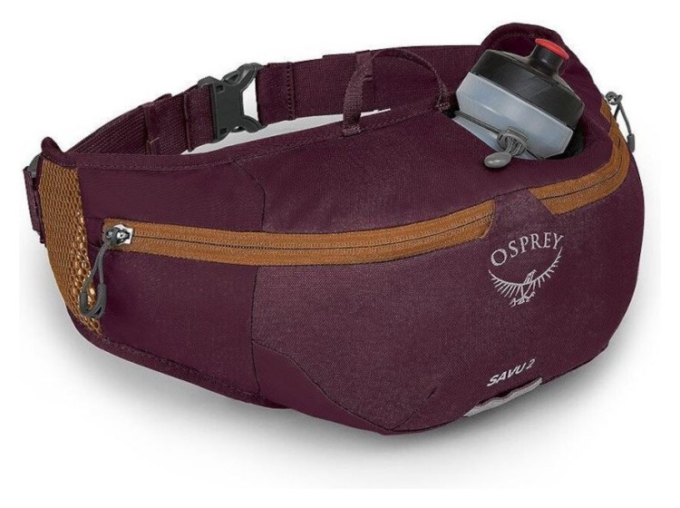 Поясная сумка Osprey Savu 2, 009.3428