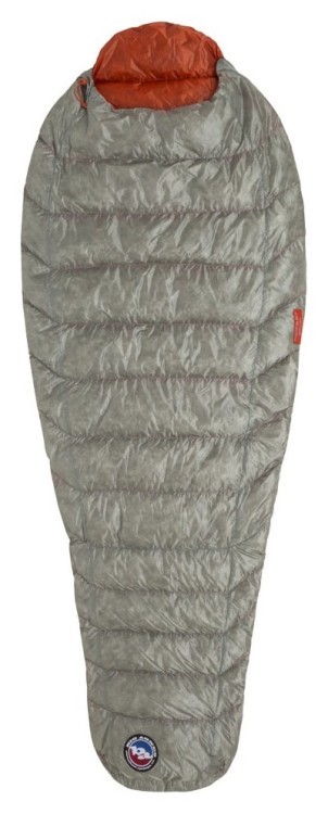 Спальник Big Agnes Pluton UL 40 Regular, 021.0180