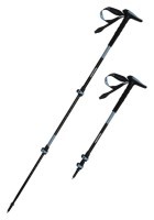 Трекінгова палиця Naturehike CNK2550DS012, 61-125 см, синя