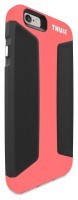 Чехол Thule Atmos X4 for iPhone 6 Plus / iPhone 6S Plus (Fiery Coral - Dark Shadow) (TH 3203023)
