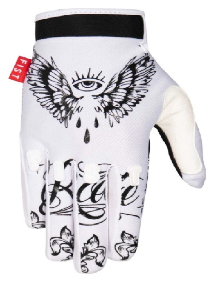 Рукавички Fist ANTHONY JEAN JEAN - FLYING - Large, VELD_F-GS-01316-L