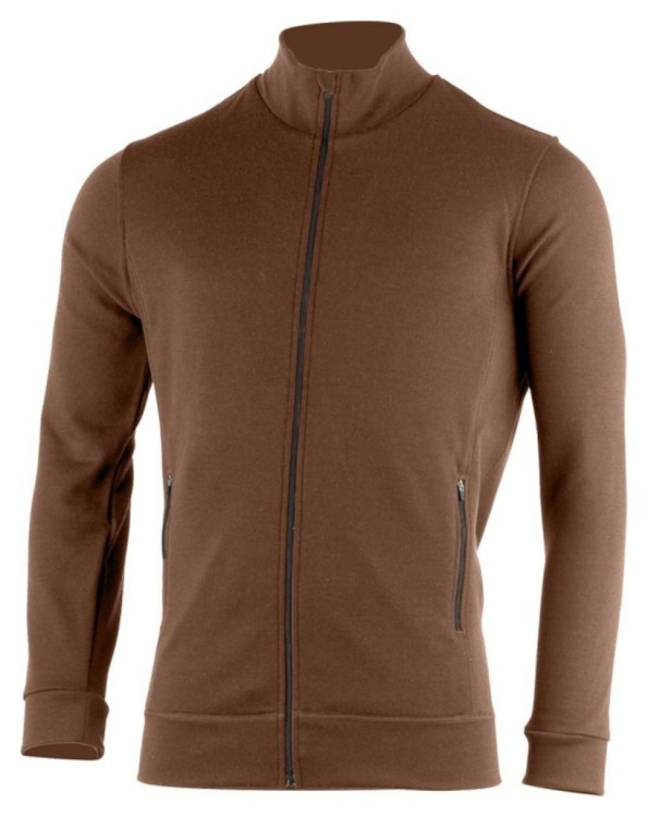Флисовая кофта Lasting Therm, 002.001.5680