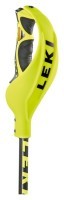 Захист на лижні палиці Leki GATE GUARD LITE M Neon yellow (864430012)