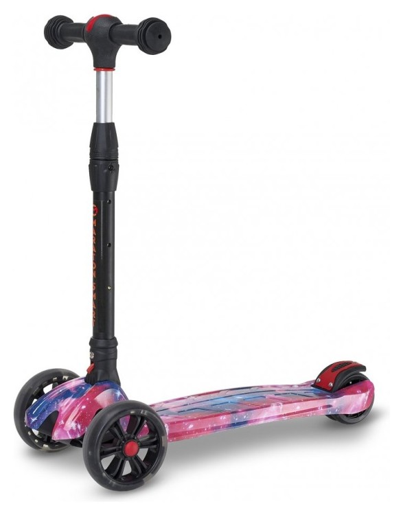 Самокат Maraton Smart G, Космос, MRTN_2464
