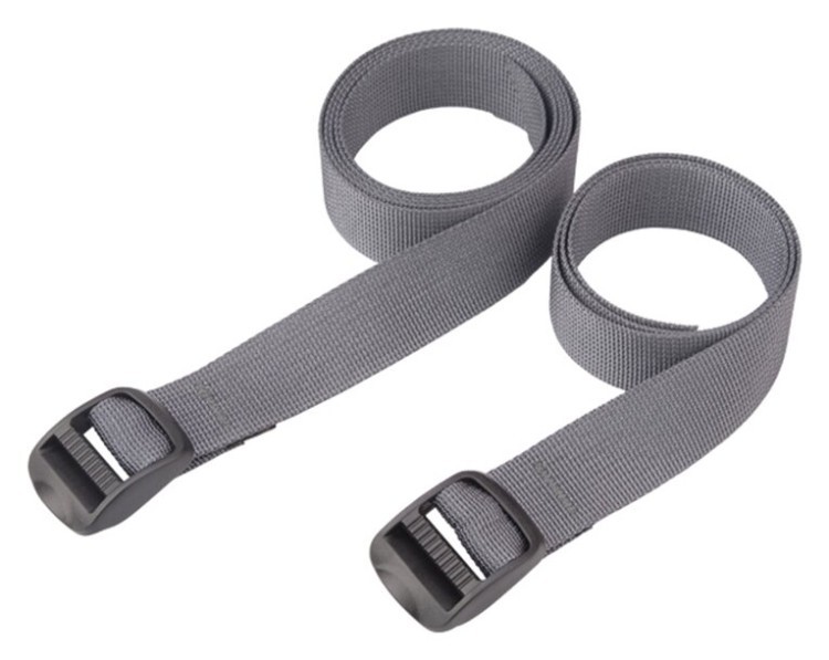 AceCamp стяжка компрессионная Nylon Utility Strap 120 cm, 9035