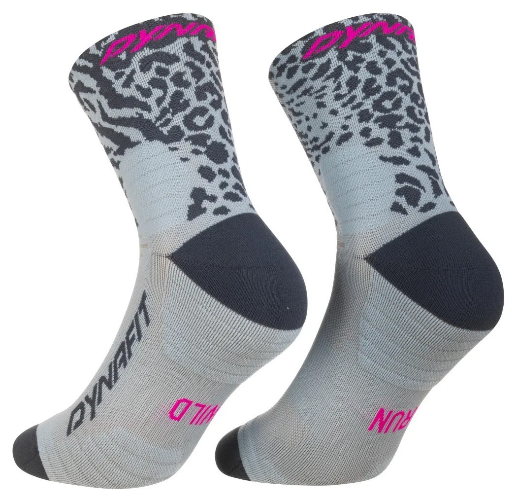 Шкарпетки Dynafit Run Wild Mid SK, GRG_016.002.3065