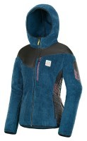 Picture Organic куртка Izimo W 2020 petrol blue L