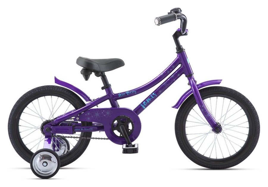Велосипед Jamis Miss Daisy 16" Grape, RCH_10703