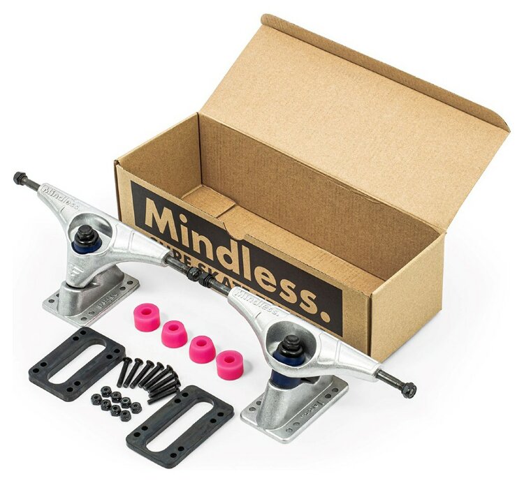 Mindless підвіски Surf Skate 159 мм, MS500