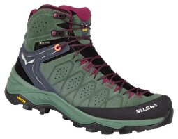 Черевики Salewa WS Alp Trainer 2 Mid GTX
