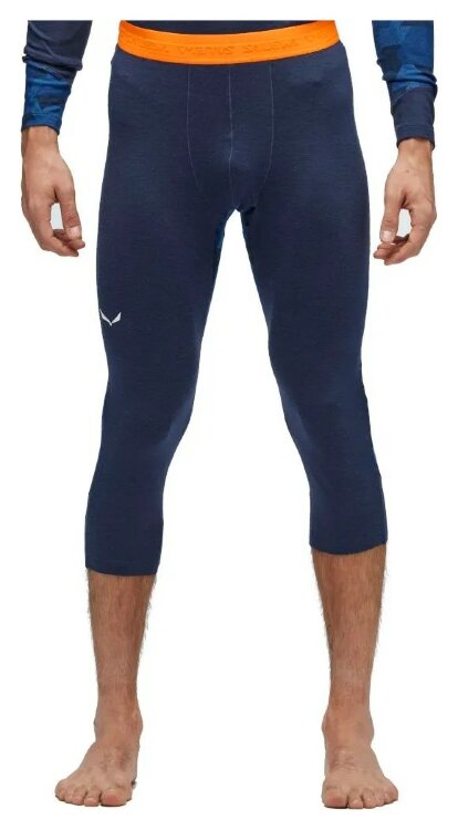 Термоштаны Salewa Cristallo 3/4 Mns, GRG_013.002.9326