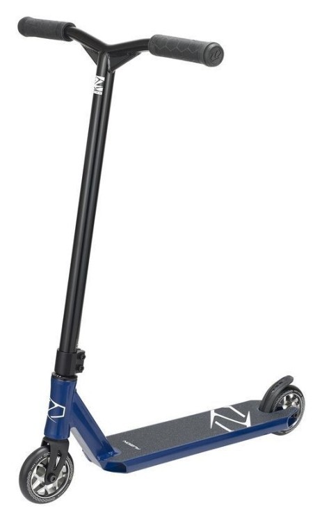 Самокат трюковий Fuzion Z250 Blue, SKB-78-18