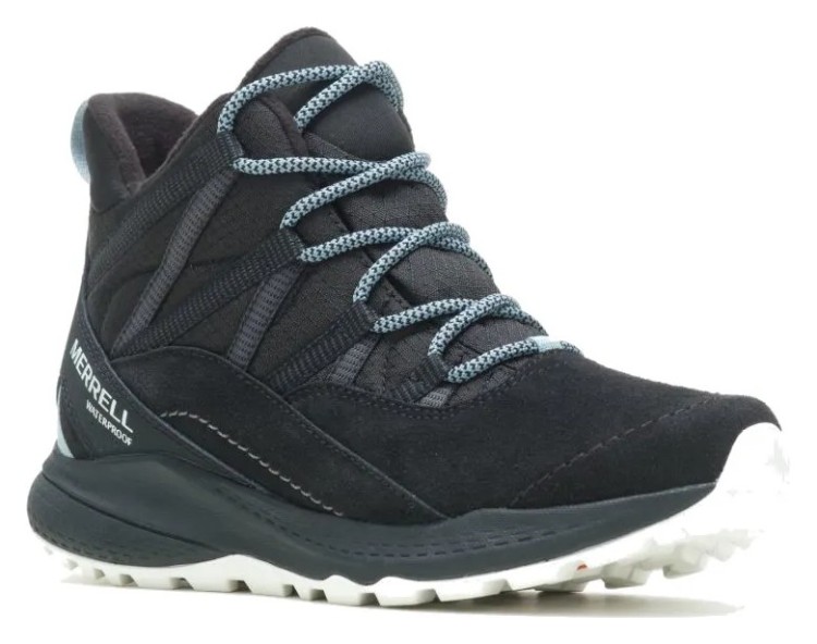 Черевики Merrell Bravada Edge 2 Thermo Demi WP Wmn, GRG_036.1504