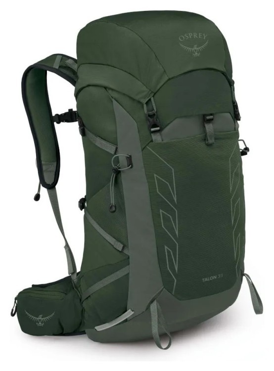 Рюкзак Osprey Talon 33, GRG_009.3832