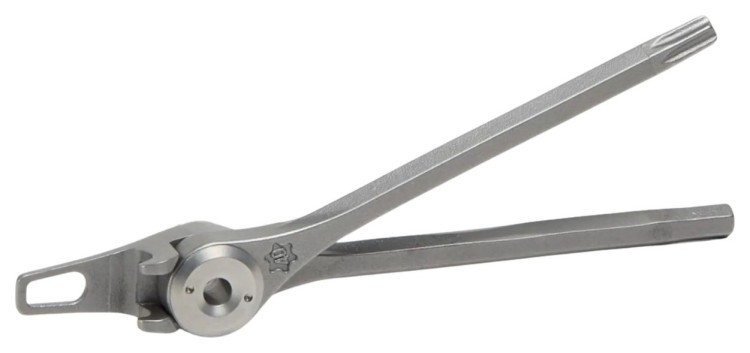 Ethic DTC Holy T40 Hex 6 Tool ключ, FRD.047959