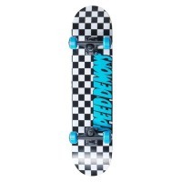 Скейтборд Speed ​​Demons Checkers Complete 7.25