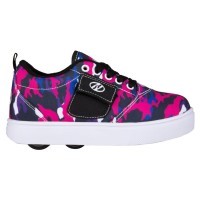 Роликові кросівки Heelys Pro 20 Pocket X2 HE101192 Black Pink Camo