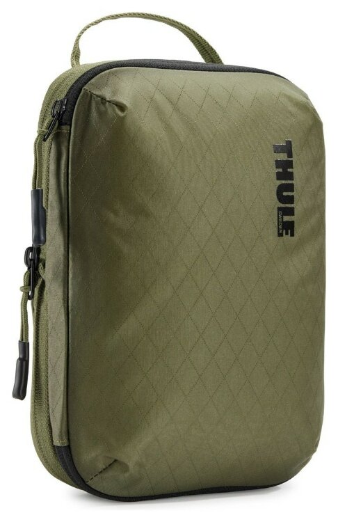 Организатор одежды Thule Compression Packing Cube Small (Soft Green) 3205115 (TH 3205115), TH 3205115