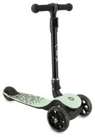Детский самокат MoMi SAN Green