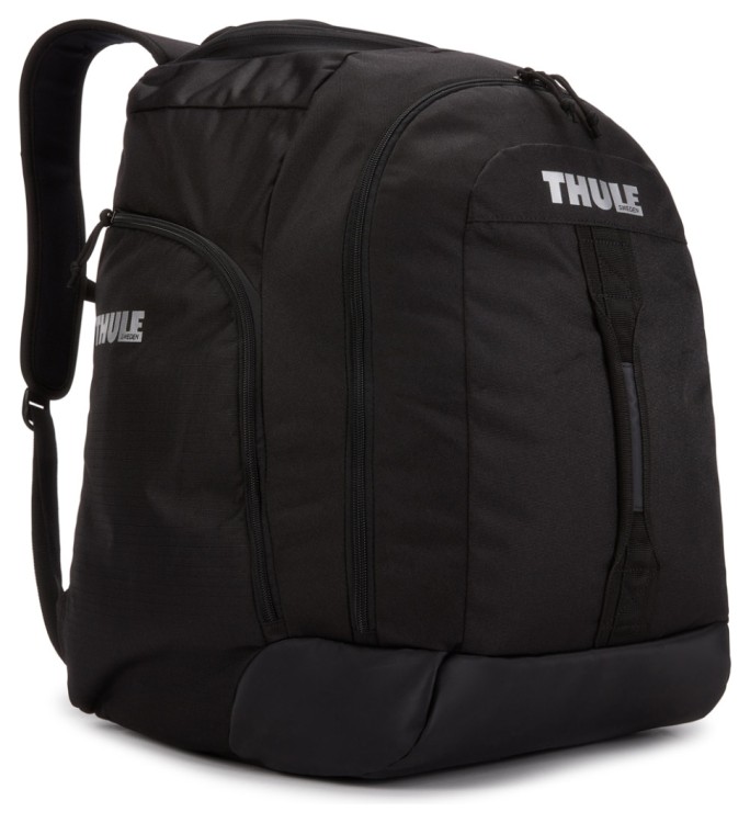 Рюкзак Thule RoundTrip Boot Backpack 55L (черный) (TH 3204374), TH 3204374