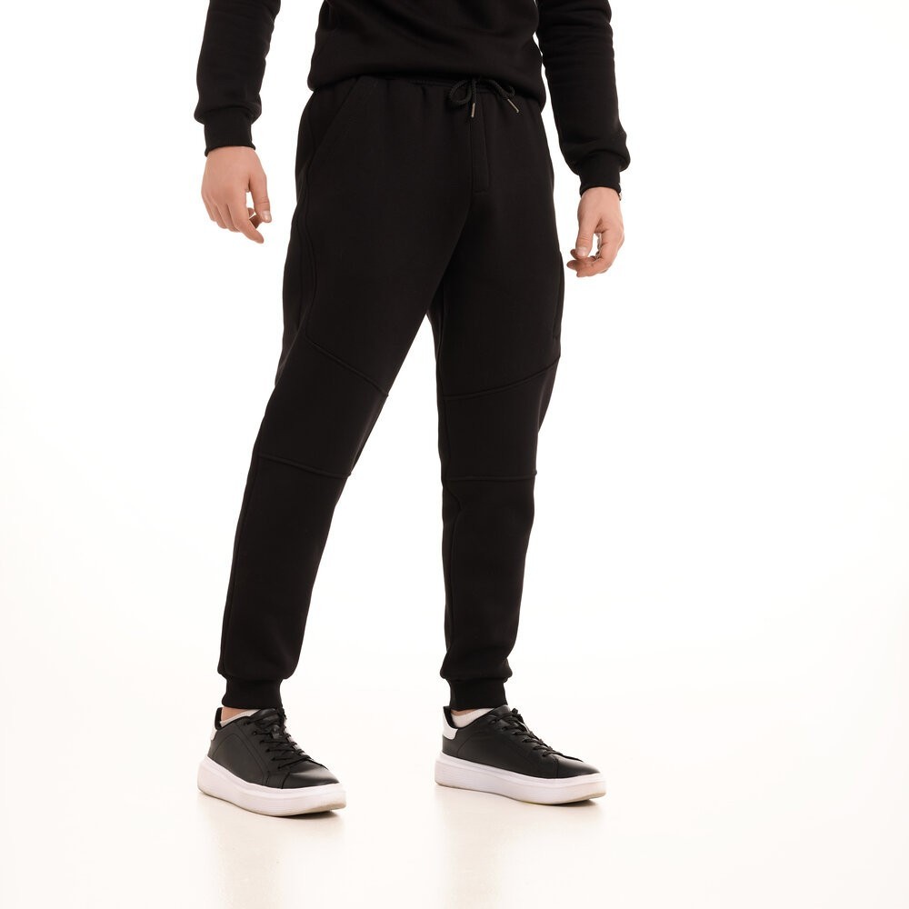 Джогери Pobedov Gridy Чорний S PNjo3 175Sba, POB_00000009281