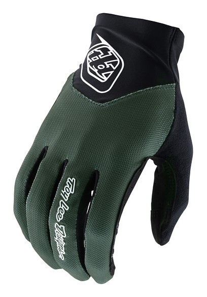 Вело Рукавички TLD ACE 2.0 glove [Olive] Розмір S, OBOD_421786042