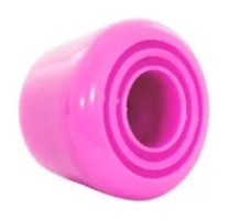 Запасні гальма для роликових ковзанів Rio Roller Pink (RIO505)