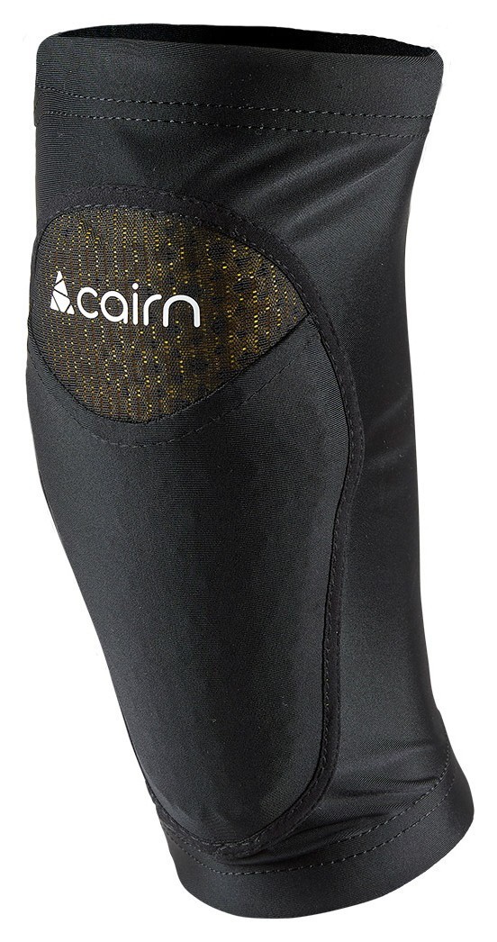 Cairn захист коліна Proknee black L, 0800290-02-L