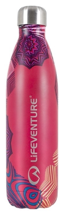 Термофляга Lifeventure Insulated Bottle 0.75 L, 74432