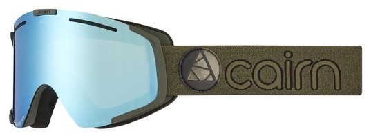 Cairn маска Genesis CLX3 forest night-khaki