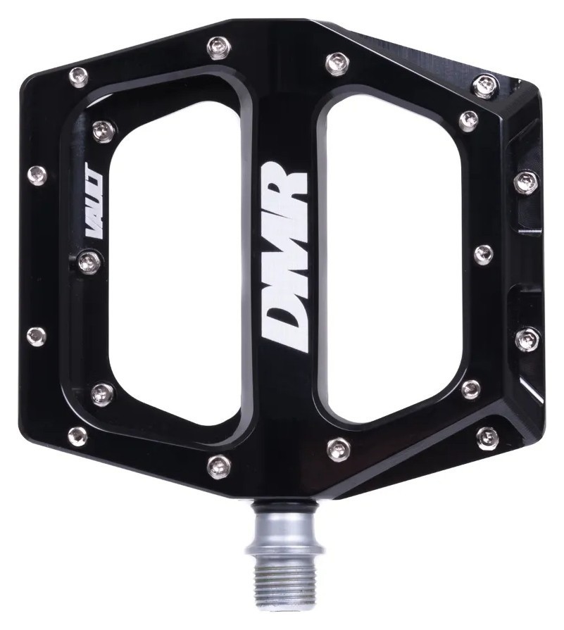 Педали DMR Vault - Gloss Black, OBOD_DMR-VAULT-K2