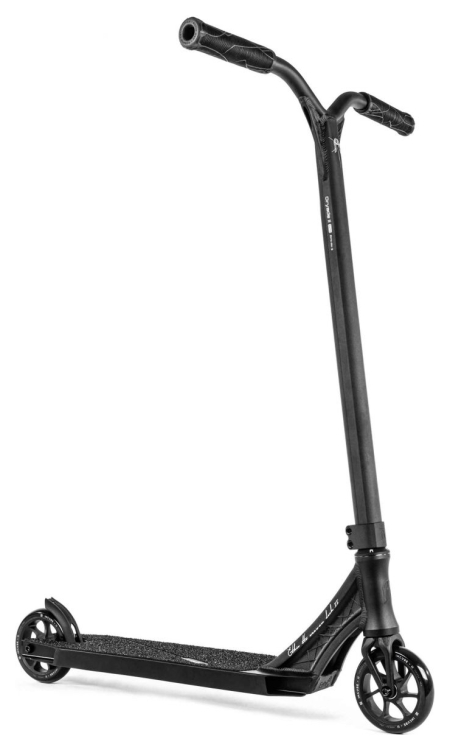 Самокат трюковий Ethic Erawan V2 Complete Pro Scooter M Black, RLK.484339