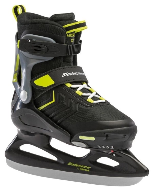 Льодові ковзани Bladerunner Micro XT Ice, 0G122600-1A1-32-37