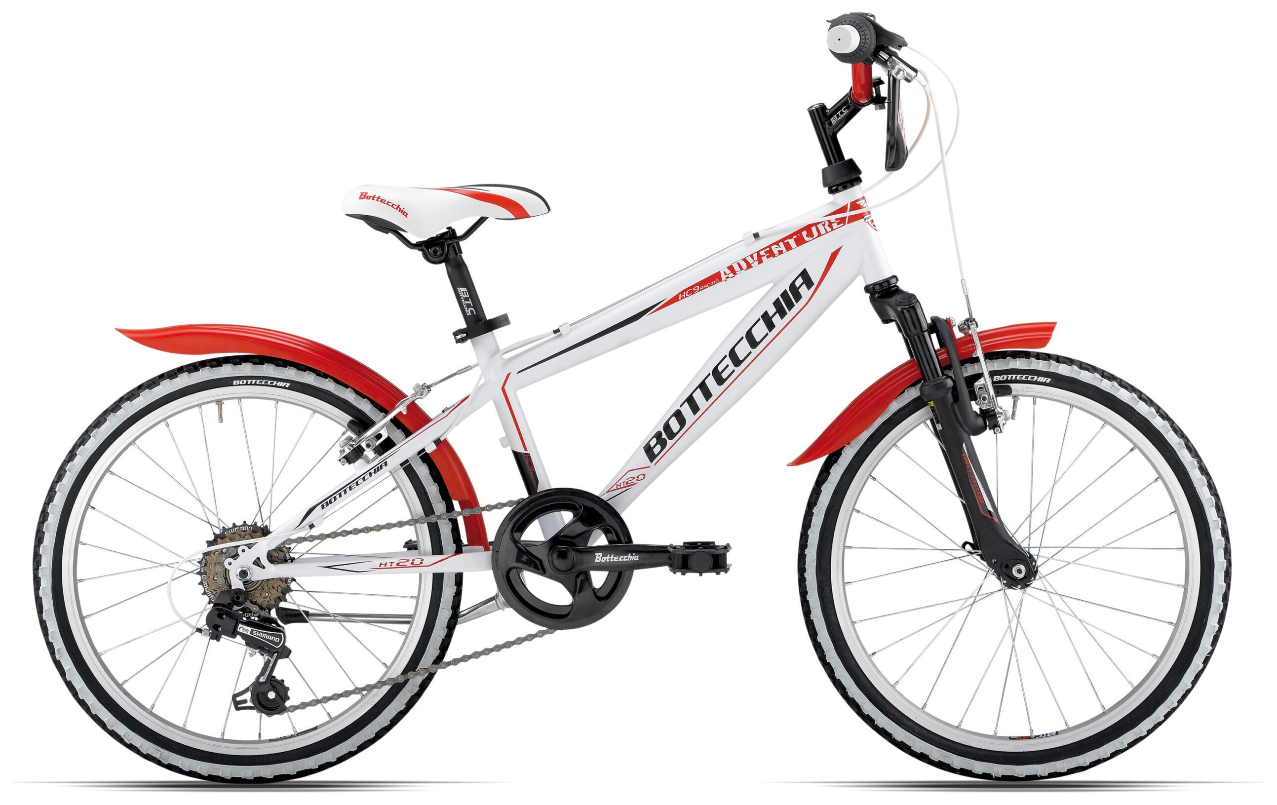 Велосипед Bottecchia MTB 6S 20, RCH_376