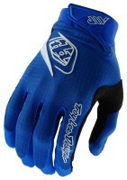 Вело перчатки TLD YOUTH AIR GLOVE; MONO [BLUE] M