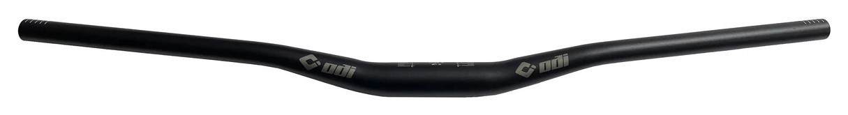 Кермо ODI Flight Control Stealth 800mm Bars 25mm Rise Black