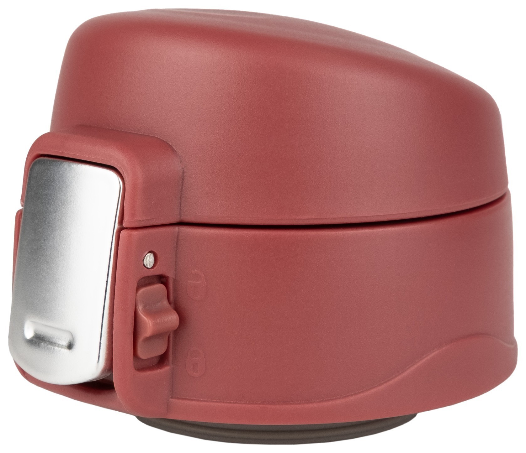 Крышка для термосов TRAMP UTRC-106-107-PRB-mat-pink, UTRC-106-107-PRB-mat-pink