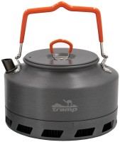 Чайник з теплообмінником Tramp Firebird 1,6л UTRC-121