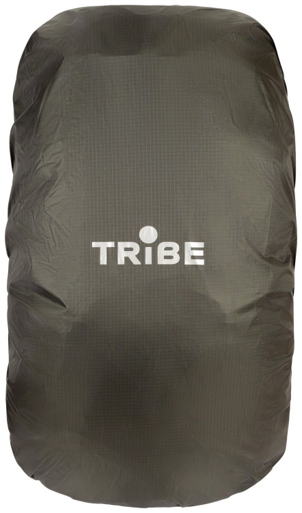 Чехол на рюкзак Tribe Raincover 20-35 л T-IZ-0006-S-olive, T-IZ-0006-S-olive