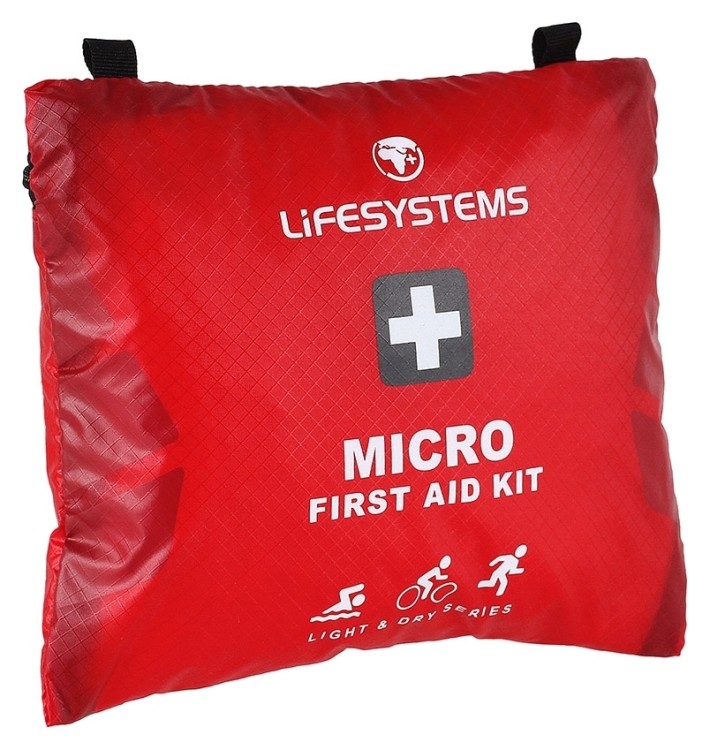 Аптечка Lifesystems Light&amp;Dry Micro First Aid Kit, 20010