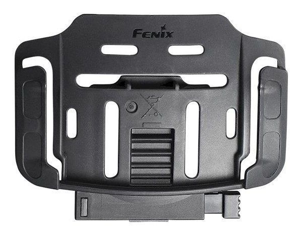 Кріплення на шолом для налобних ліхтарів Fenix ALG-04, FNR_ALG-04