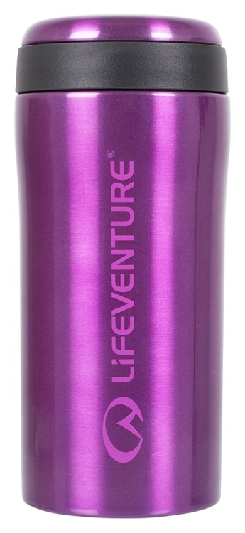 Гуртка Lifeventure Thermal Mug purple, 9530D