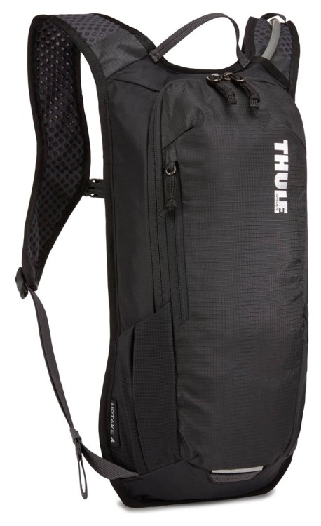 Рюкзак-гидратор Thule UpTake 4L (Black) (TH 3203801) (TH 3203801), TH 3203801
