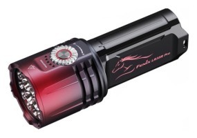 Ліхтар пошуковий ручний Fenix LR35R PRO | Лімітована серія