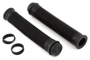 Гріпси WeThePeople HILT XL without flange 160mm Ø 29.5mm чорні