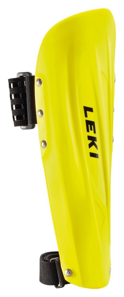 Захист передпліччя Leki FOREARM PROTECTOR CARBON STANDARD M/L Neon yellow (365000012-WRH), RCH_18912