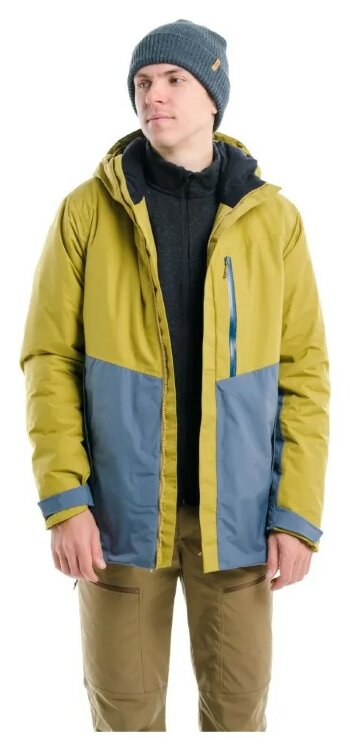 Куртка Turbat Vihola Mns, GRG_012.004.3358